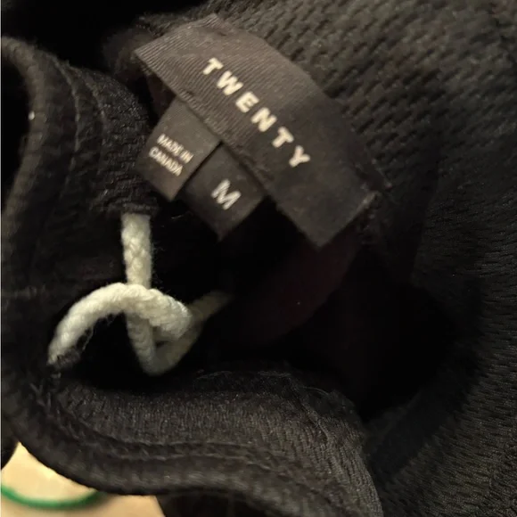 Black and Yellow‎ Striped Bottoms - Picture 2 of 2